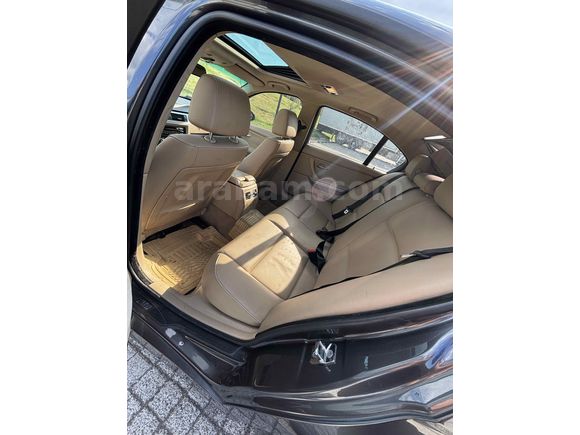 Sahibinden BMW 3 Serisi 320i Premium 2009 Model 