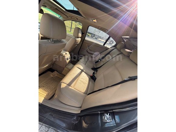 Sahibinden BMW 3 Serisi 320i Premium 2009 Model 