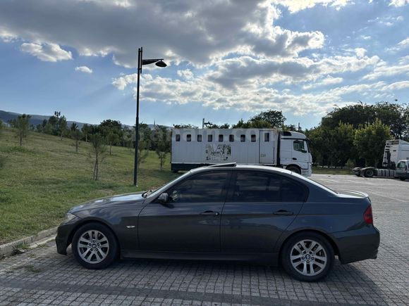 Sahibinden BMW 3 Serisi 320i Premium 2009 Model 