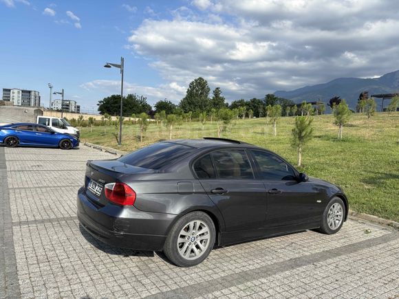 Sahibinden BMW 3 Serisi 320i Premium 2009 Model 