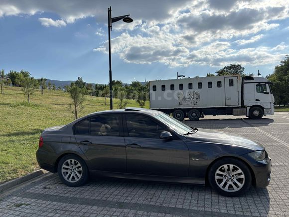 Sahibinden BMW 3 Serisi 320i Premium 2009 Model 