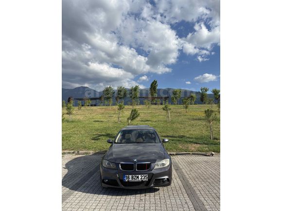 Sahibinden BMW 3 Serisi 320i Premium 2009 Model 
