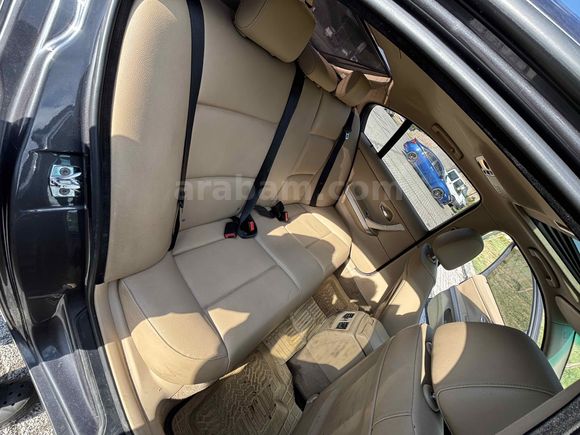 Sahibinden BMW 3 Serisi 320i Premium 2009 Model 