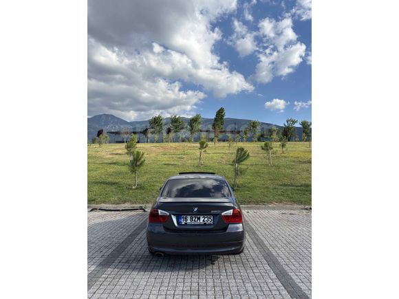 Sahibinden BMW 3 Serisi 320i Premium 2009 Model 