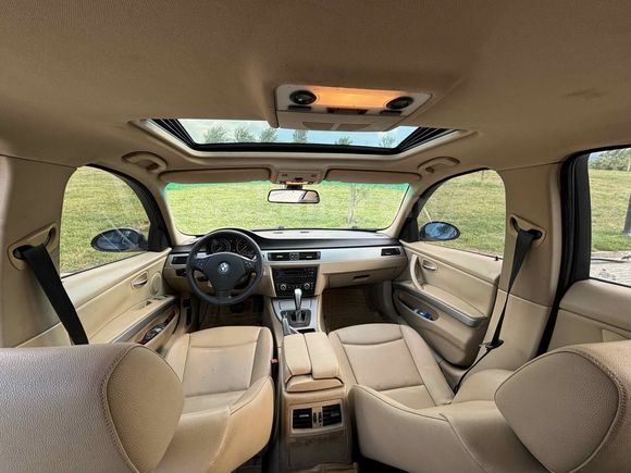 Sahibinden BMW 3 Serisi 320i Premium 2009 Model 