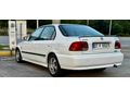 Sahibinden Honda Civic 1.4 i S 2001 Model 
