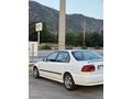 Sahibinden Honda Civic 1.4 i S 2001 Model 