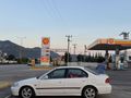 Sahibinden Honda Civic 1.4 i S 2001 Model 