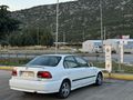 Sahibinden Honda Civic 1.4 i S 2001 Model 