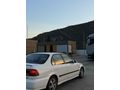Sahibinden Honda Civic 1.4 i S 2001 Model 
