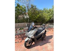Sahibinden Honda Forza 250 (NSS250) 
