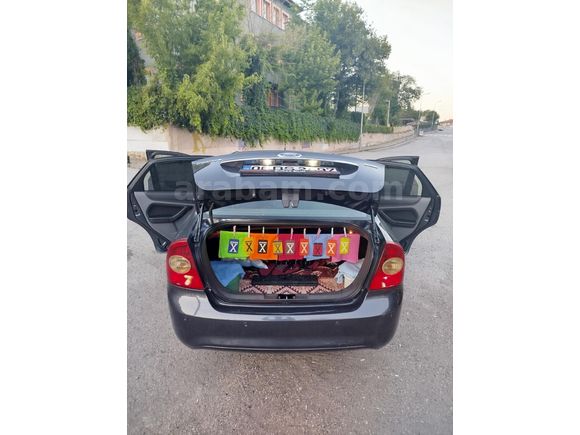 7 YILLIK SAHİBİNDEN TEMİZ BAKIMLI