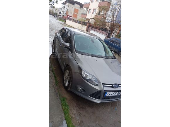 Sahibinden Ford Focus 1.6 Ti-VCT Style 2011 Model acil nakte cevircegim takaslar olur