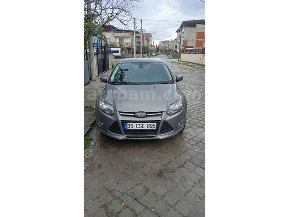 Sahibinden Ford Focus 1.6 Ti-VCT Style 2011 Model acil nakte cevircegim takaslar olur