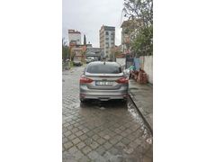 Sahibinden Ford Focus 1.6 Ti-VCT Style 2011 Model