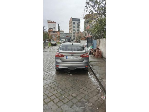 Sahibinden Ford Focus 1.6 Ti-VCT Style 2011 Model acil nakte cevircegim takaslar olur