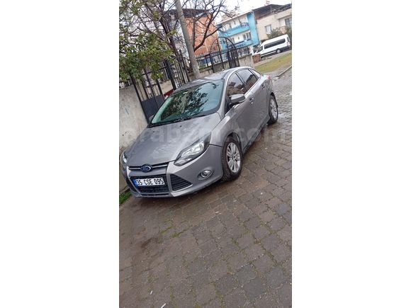 Sahibinden Ford Focus 1.6 Ti-VCT Style 2011 Model acil nakte cevircegim takaslar olur