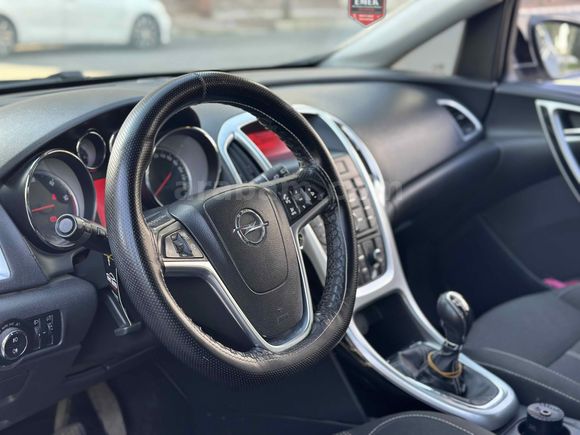 Sahibinden Opel Astra 1.3 CDTI Sport 2012 Model 