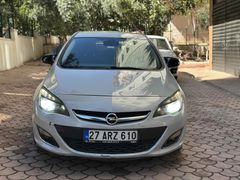 Sahibinden Opel Astra 1.3 CDTI Sport 2012 Model 