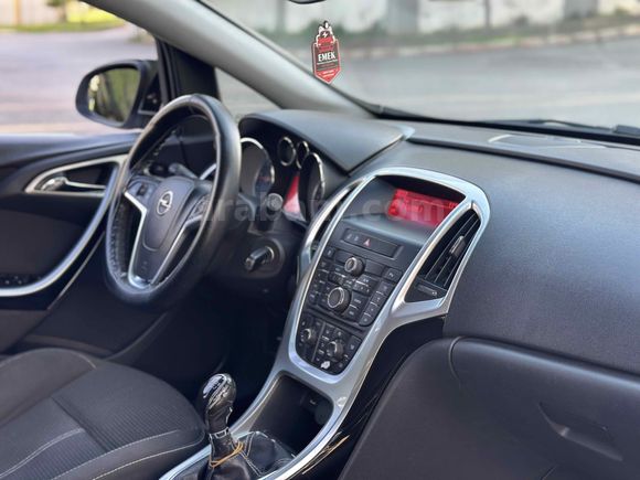 Sahibinden Opel Astra 1.3 CDTI Sport 2012 Model 