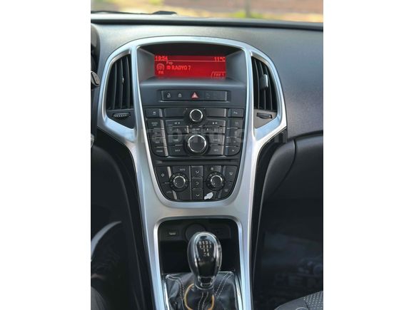 Sahibinden Opel Astra 1.3 CDTI Sport 2012 Model 
