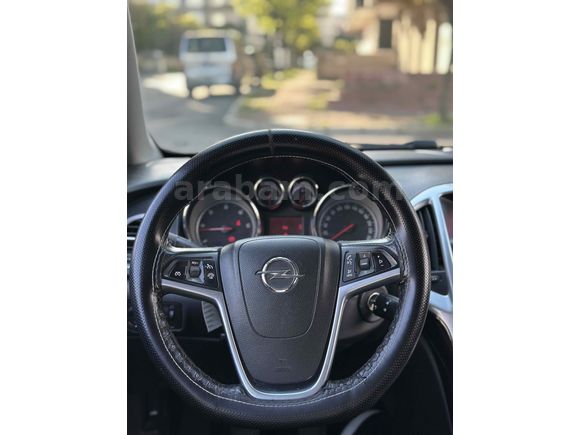 Sahibinden Opel Astra 1.3 CDTI Sport 2012 Model 