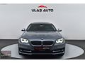 ULAŞ AUTO'DAN 2015 BMW 520D COMFORT HAYALET/GERİG./K.ISITMA