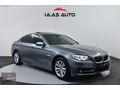 ULAŞ AUTO'DAN 2015 BMW 520D COMFORT HAYALET/GERİG./K.ISITMA