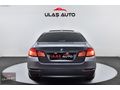 ULAŞ AUTO'DAN 2015 BMW 520D COMFORT HAYALET/GERİG./K.ISITMA
