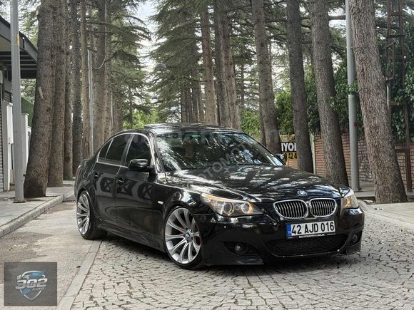 302 DEN CAM GİBİ 5.20D K.K 12 TAKSİT İMKANI İLE