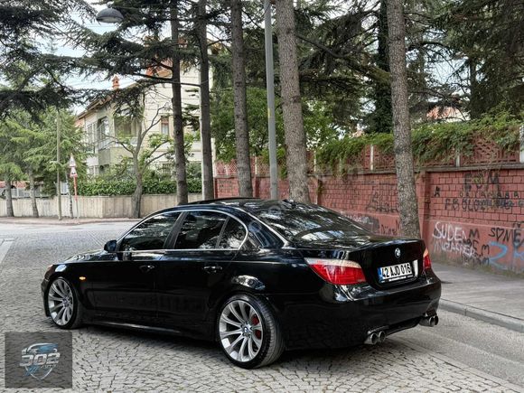 302 DEN CAM GİBİ 5.20D K.K 12 TAKSİT İMKANI İLE