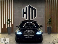 HZR MOTORS 2011 BMW 5 SERİSİ 520d COMFORT SUNROOF ISITMA HAFIZA