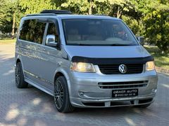WOLKSWOGEN TRANSPORTHER 2.5 LU YER UÇAĞI VİP DİZAYN