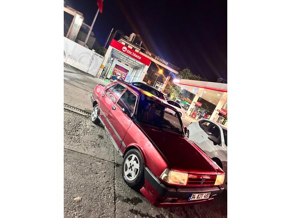 Sahibinden Tofaş Doğan 1.6 ie 2001 Model