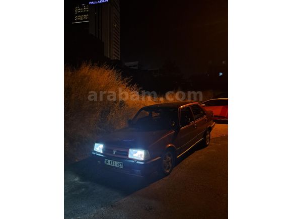 Sahibinden Tofaş Doğan 1.6 ie 2001 Model