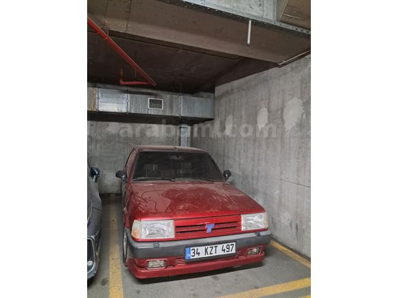 Sahibinden Tofaş Doğan 1.6 ie 2001 Model