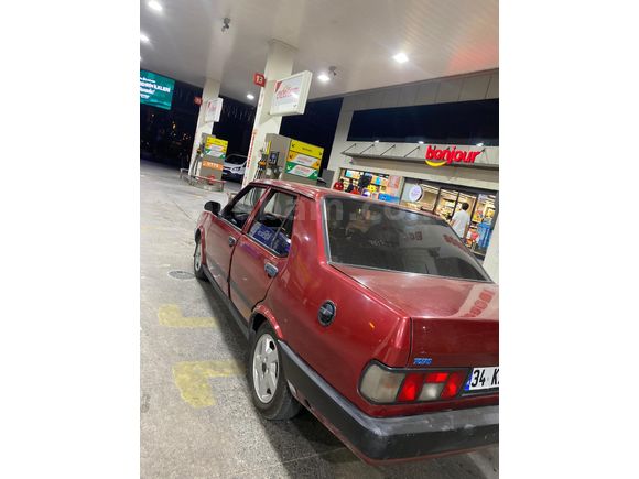 Sahibinden Tofaş Doğan 1.6 ie 2001 Model