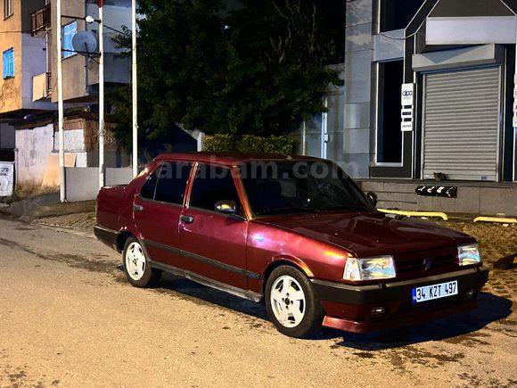 Sahibinden Tofaş Doğan 1.6 ie 2001 Model