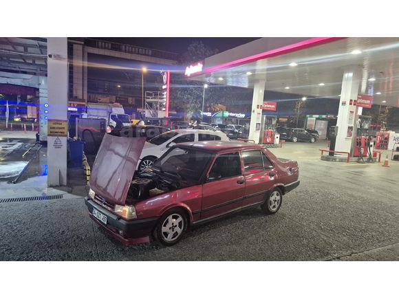 Sahibinden Tofaş Doğan 1.6 ie 2001 Model