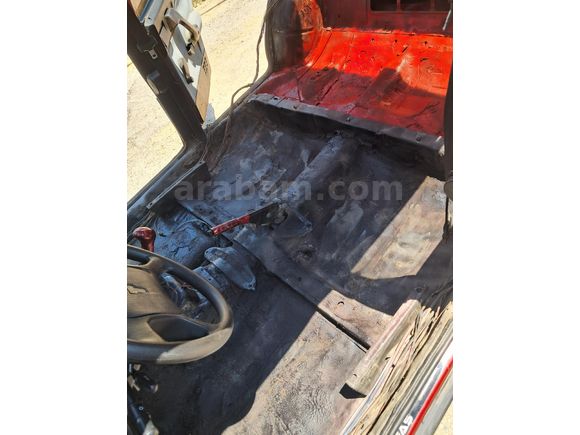Sahibinden Tofaş Doğan 1.6 ie 2001 Model