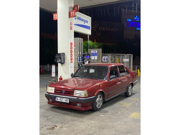 Sahibinden Tofaş Doğan 1.6 ie 2001 Model