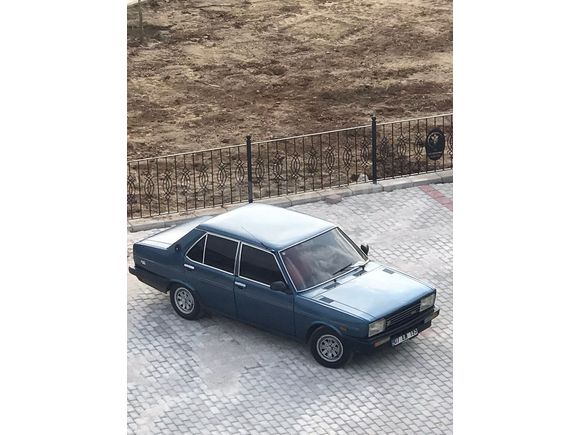 Sahibinden Tofaş Murat 131 1987 Model 