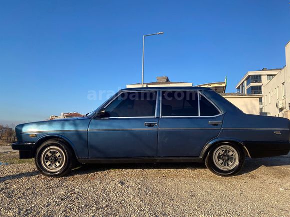 Sahibinden Tofaş Murat 131 1987 Model 