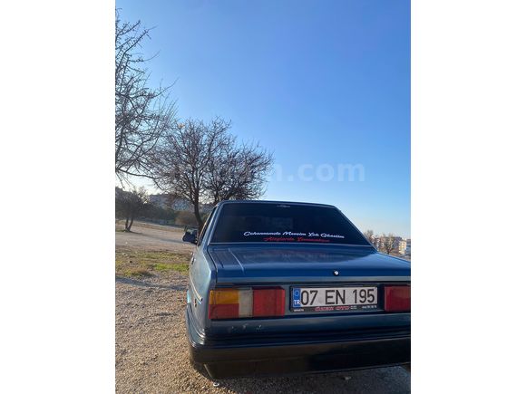 Sahibinden Tofaş Murat 131 1987 Model 