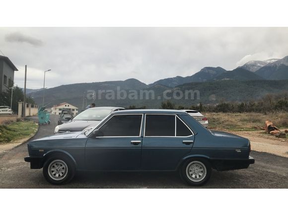 Sahibinden Tofaş Murat 131 1987 Model 