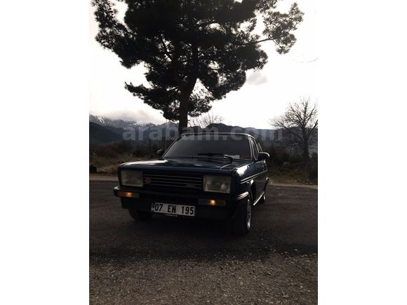 Sahibinden Tofaş Murat 131 1987 Model 