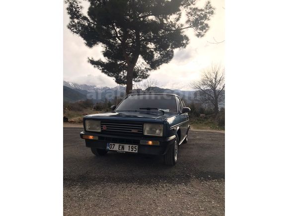 Sahibinden Tofaş Murat 131 1987 Model 