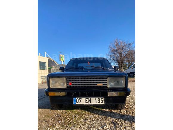 Sahibinden Tofaş Murat 131 1987 Model 