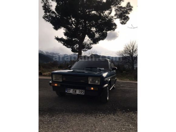 Sahibinden Tofaş Murat 131 1987 Model 