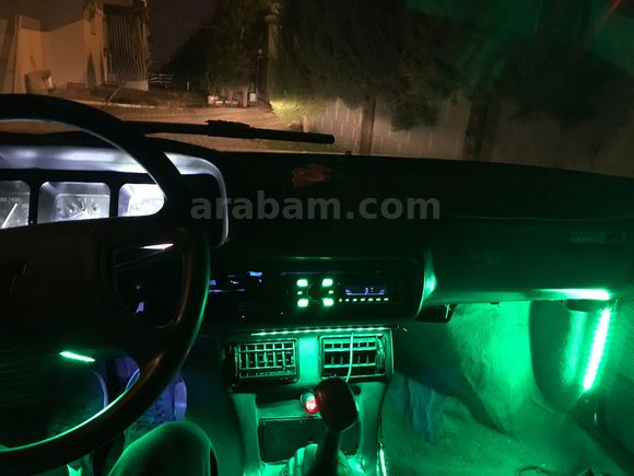 Sahibinden Tofaş Murat 131 1987 Model 